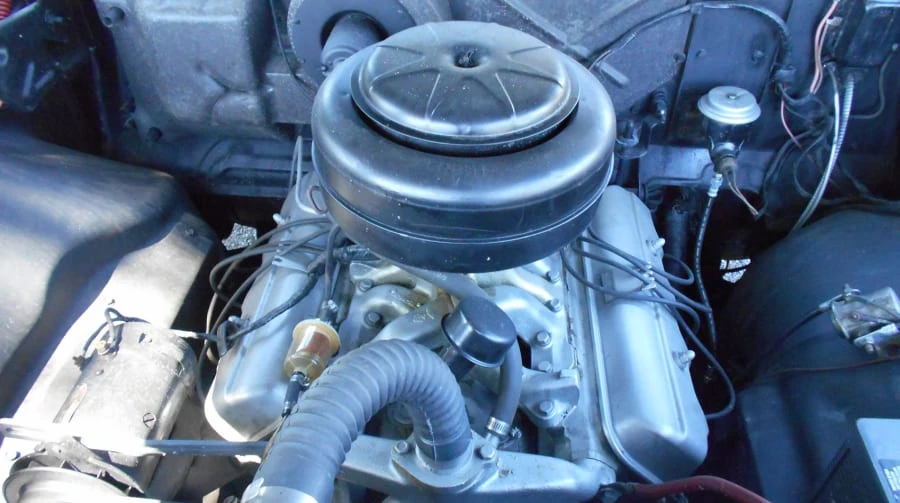 1955 Dodge Coronet 1st-3rd Gen - Image 8 of 12