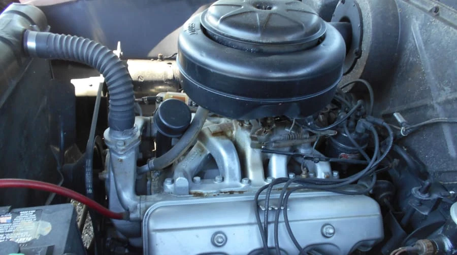 1955 Dodge Coronet 1st-3rd Gen - Image 9 of 12