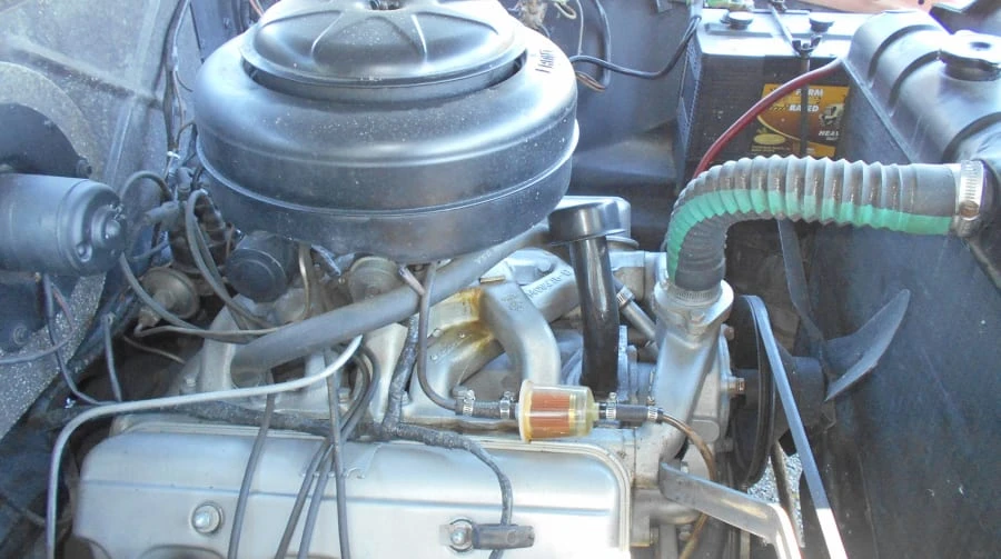1955 Dodge Coronet 1st-3rd Gen - Image 10 of 12