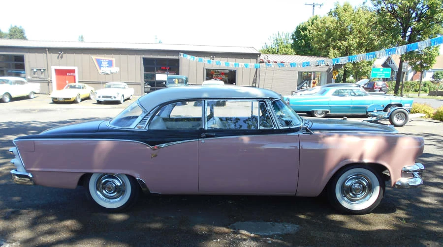 1955 Dodge Coronet 1st-3rd Gen - Image 11 of 12