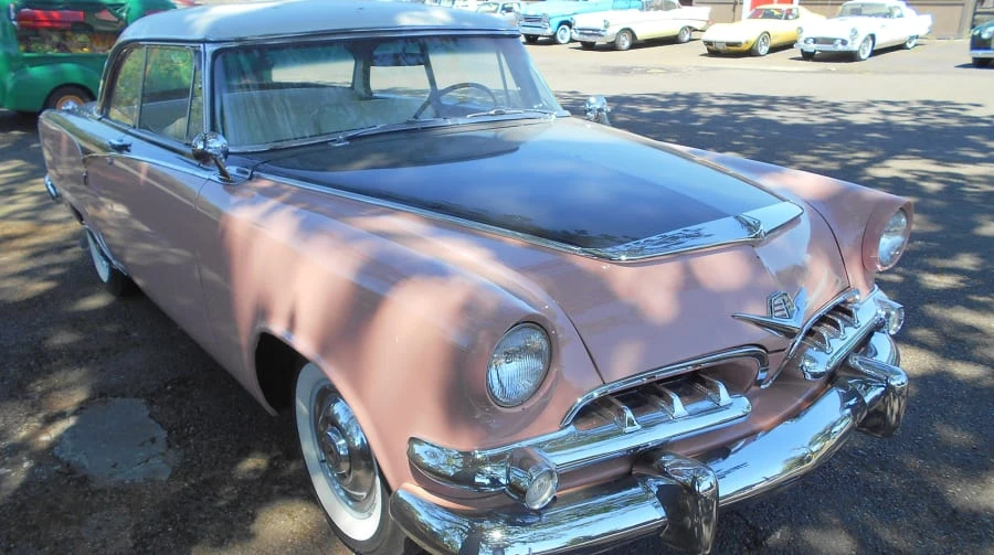 1955 Dodge Coronet 1st-3rd Gen - Image 12 of 12