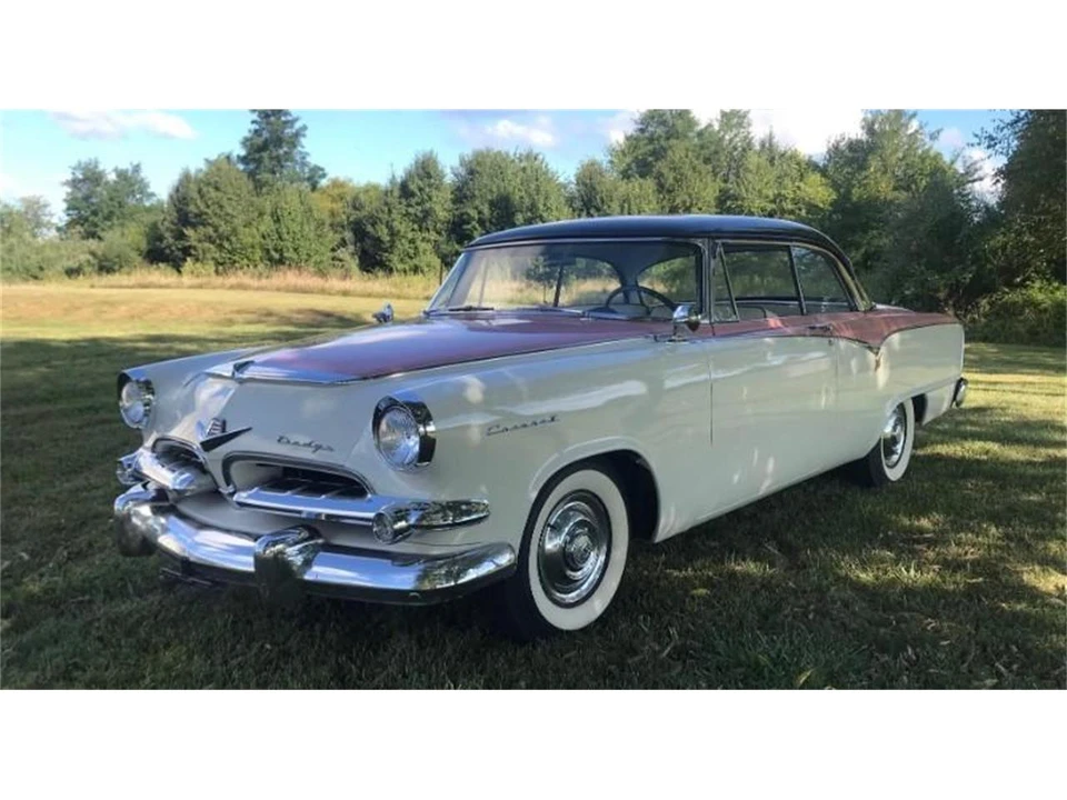 1955 Dodge Coronet 1st-3rd Gen - Image 18 of 28