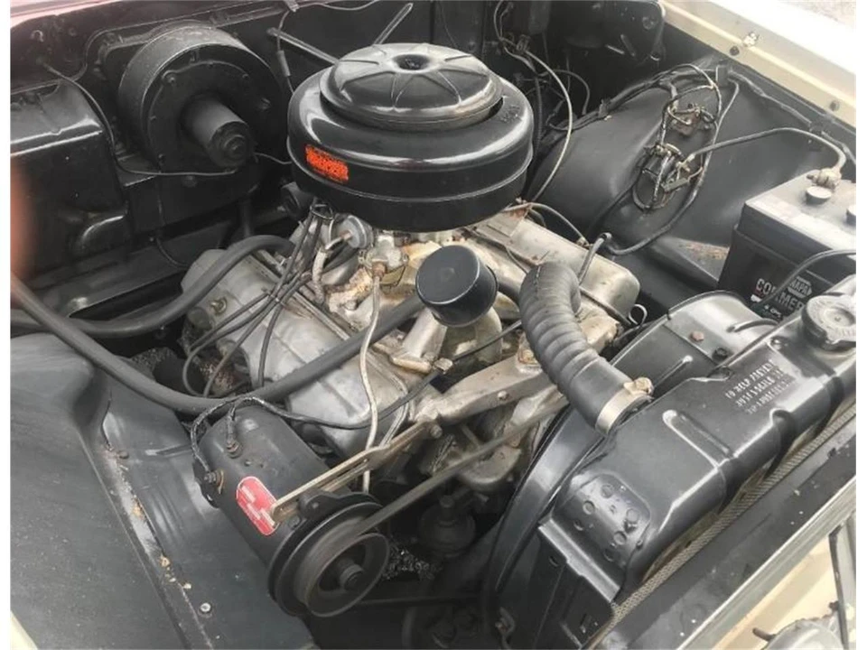 1955 Dodge Coronet 1st-3rd Gen - Image 17 of 28