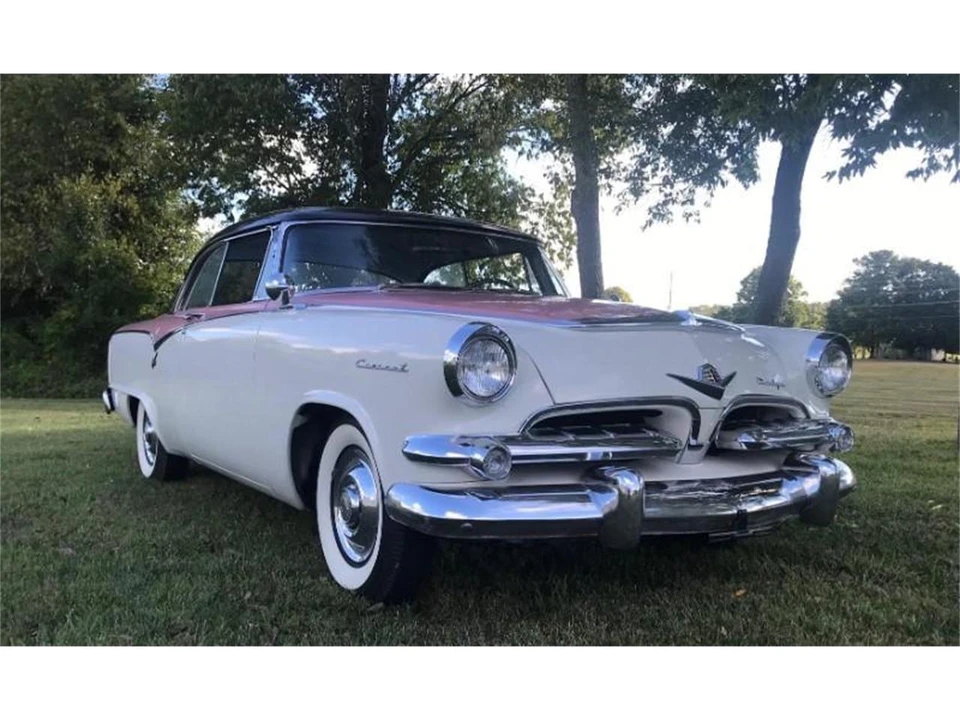 1955 Dodge Coronet 1st-3rd Gen - Image 8 of 28