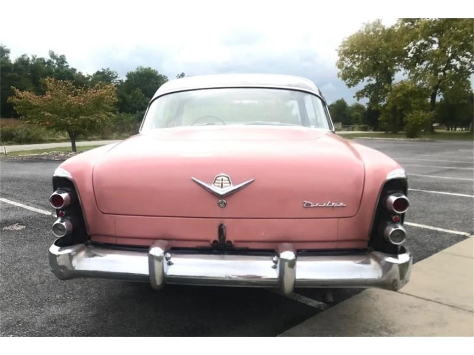 1955 Dodge Coronet 1st-3rd Gen - Image 24 of 28