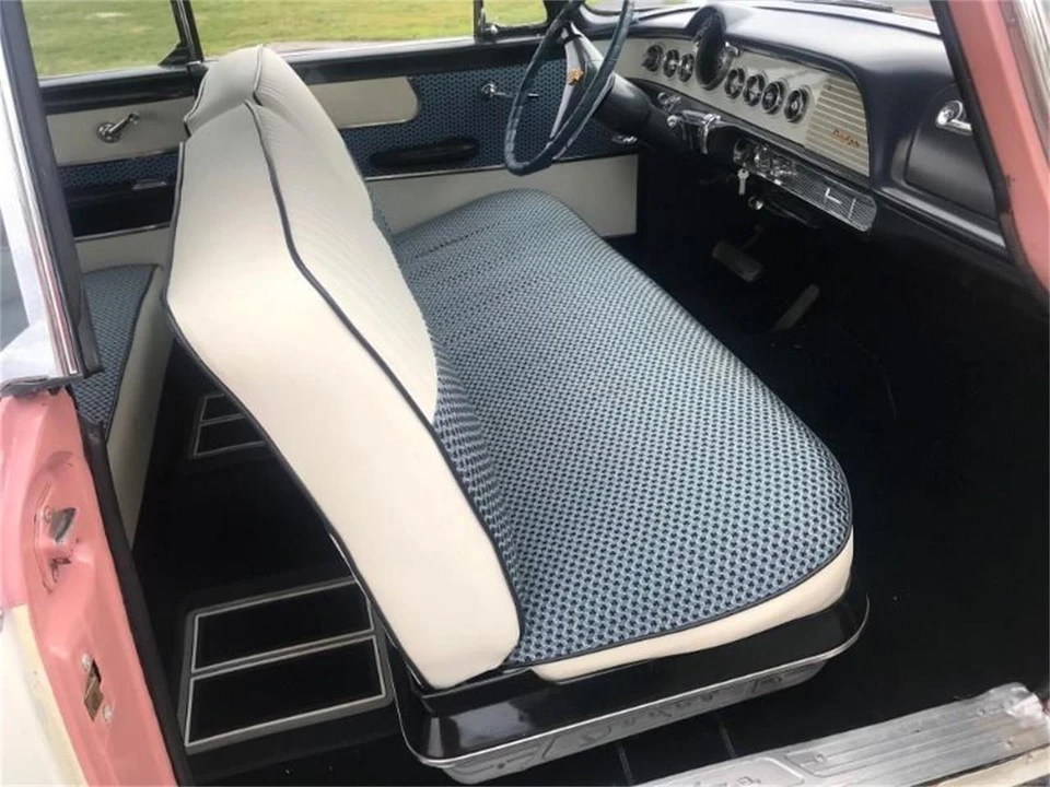 1955 Dodge Coronet 1st-3rd Gen - Image 28 of 28