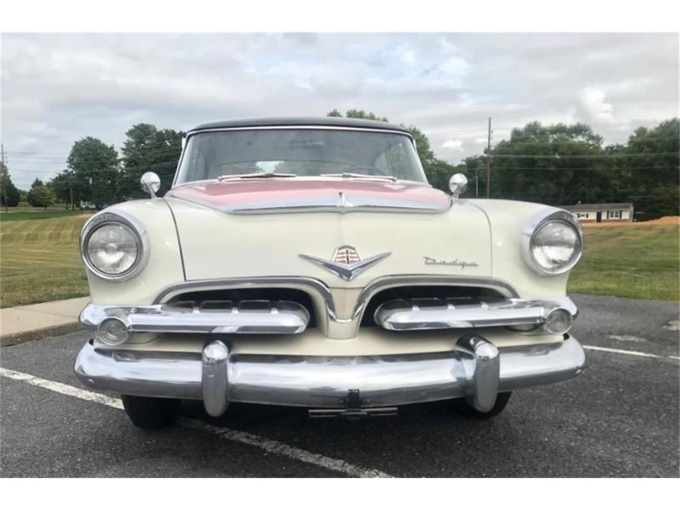 1955 Dodge Coronet 1st-3rd Gen - Image 9 of 28