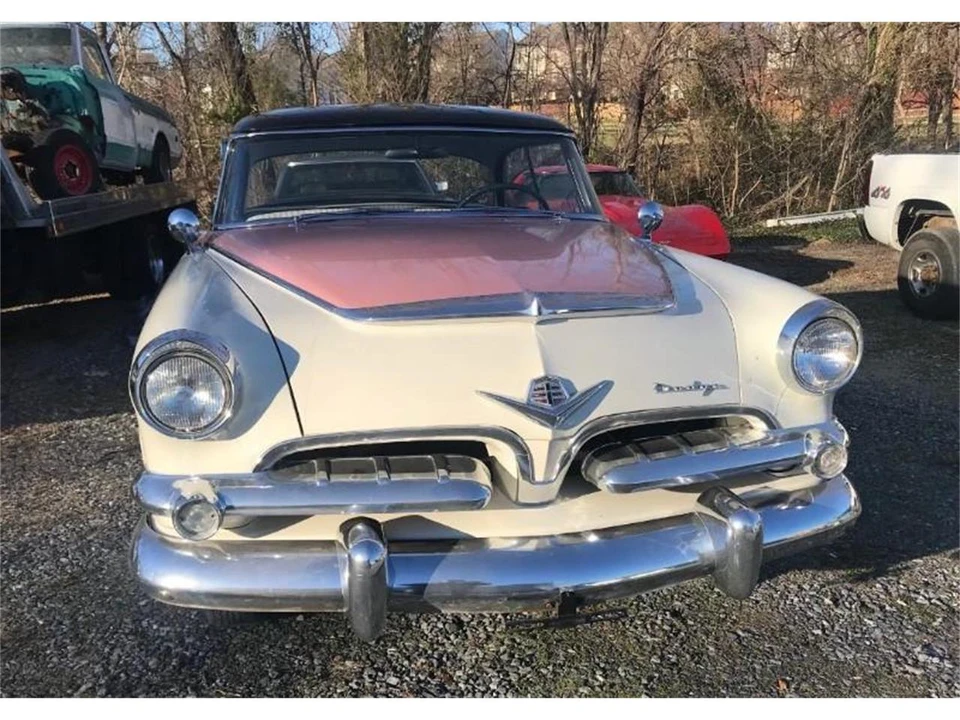 1955 Dodge Coronet 1st-3rd Gen - Image 12 of 28