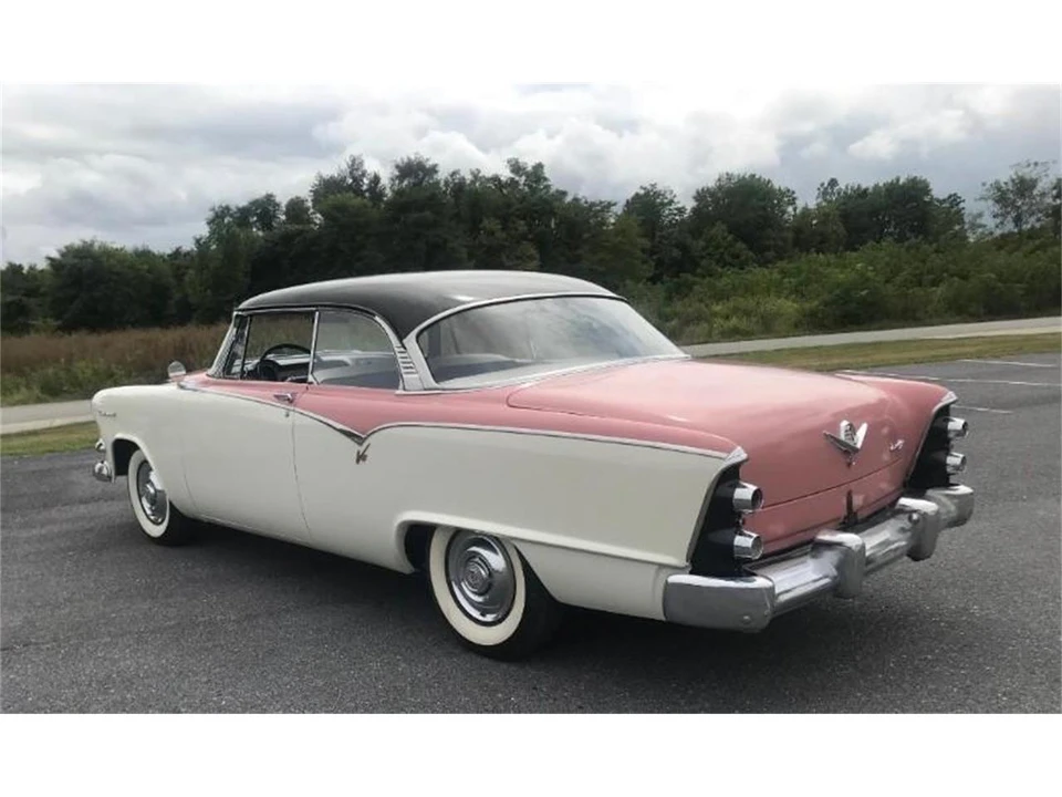 1955 Dodge Coronet 1st-3rd Gen - Image 10 of 28