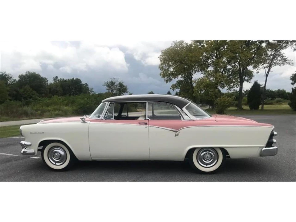 1955 Dodge Coronet 1st-3rd Gen - Image 19 of 28