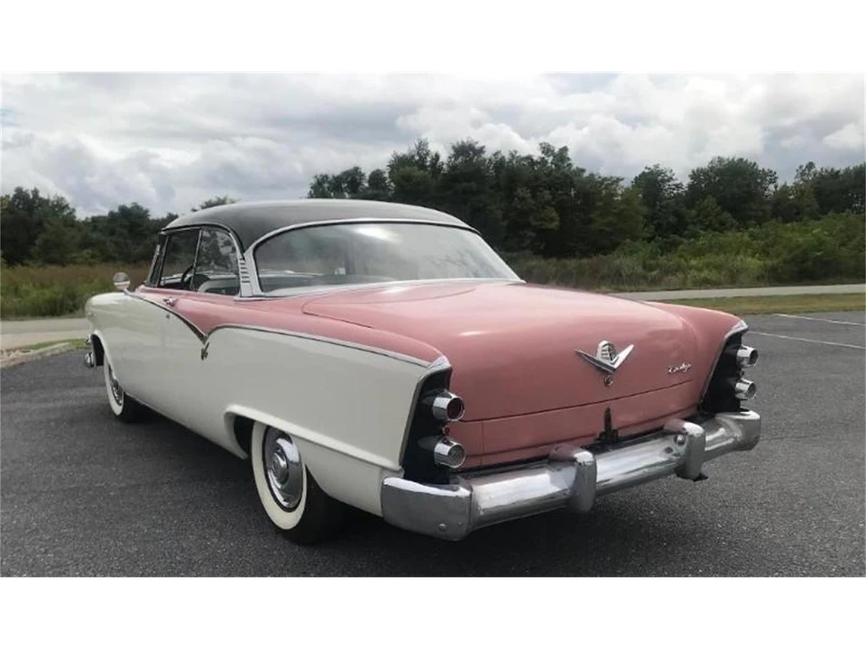 1955 Dodge Coronet 1st-3rd Gen - Image 6 of 28