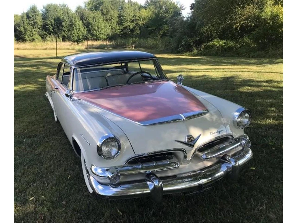 1955 Dodge Coronet 1st-3rd Gen - Image 5 of 28