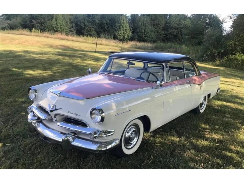 1955 Dodge Coronet 1st-3rd Gen - Image 3 of 28