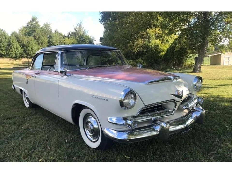 1955 Dodge Coronet 1st-3rd Gen - Image 2 of 28