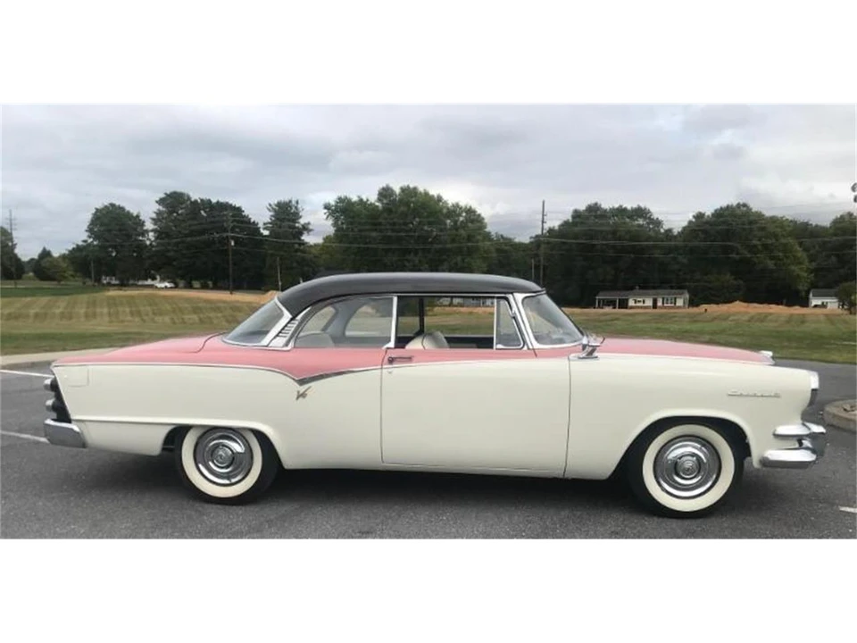1955 Dodge Coronet 1st-3rd Gen - Image 11 of 28