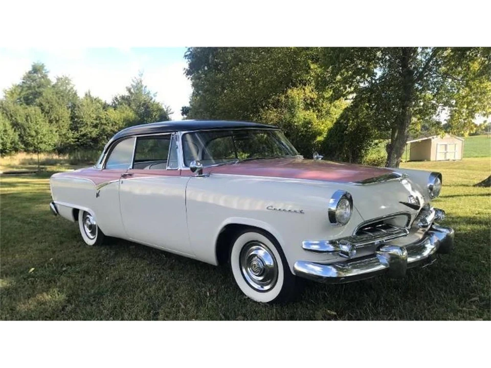 1955 Dodge Coronet 1st-3rd Gen - Image 4 of 28