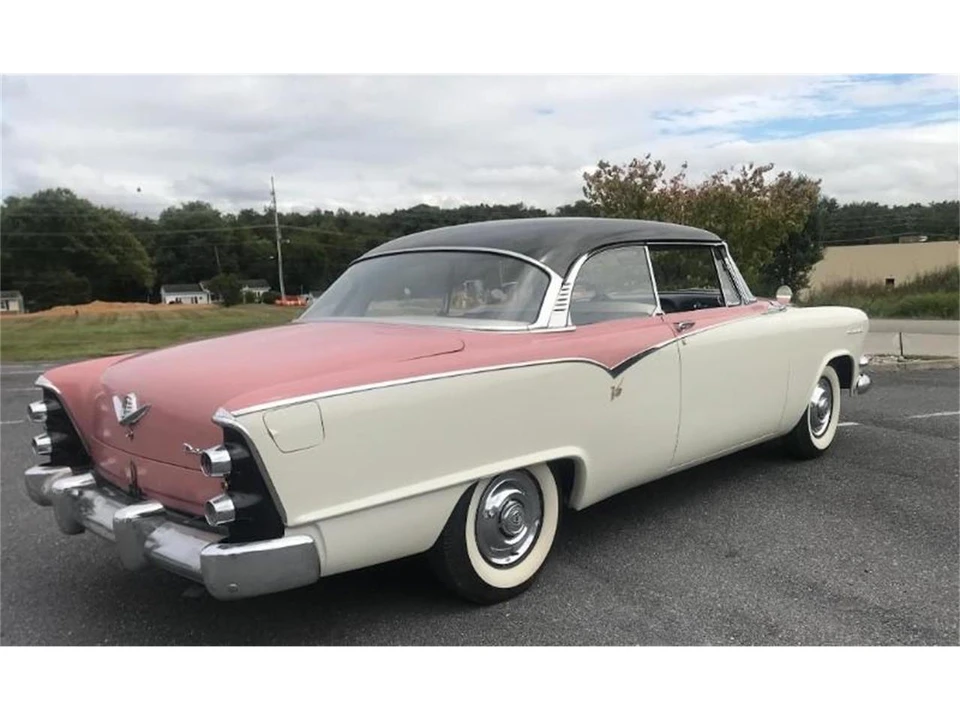 1955 Dodge Coronet 1st-3rd Gen - Image 7 of 28