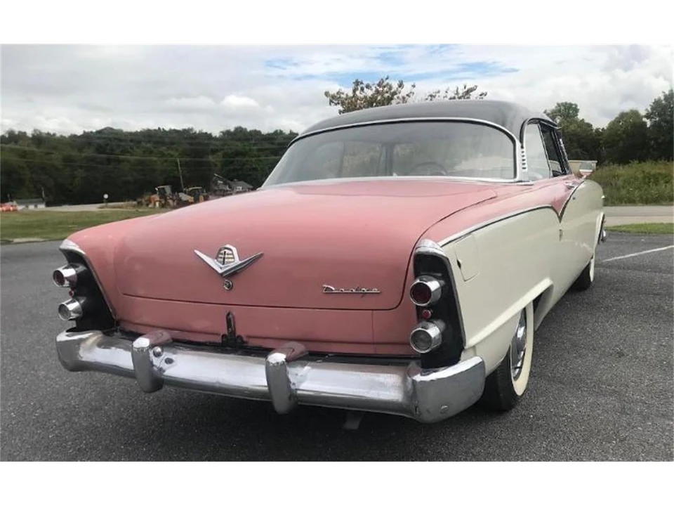 1955 Dodge Coronet 1st-3rd Gen - Image 20 of 28