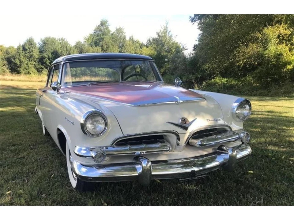 1955 Dodge Coronet 1st-3rd Gen - Image 21 of 28