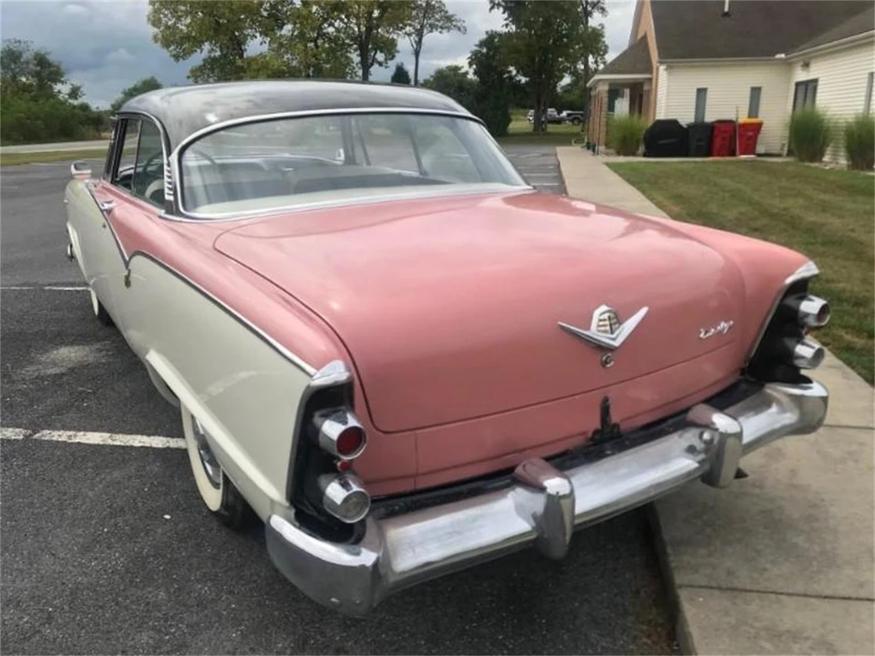 1955 Dodge Coronet 1st-3rd Gen - Image 22 of 28