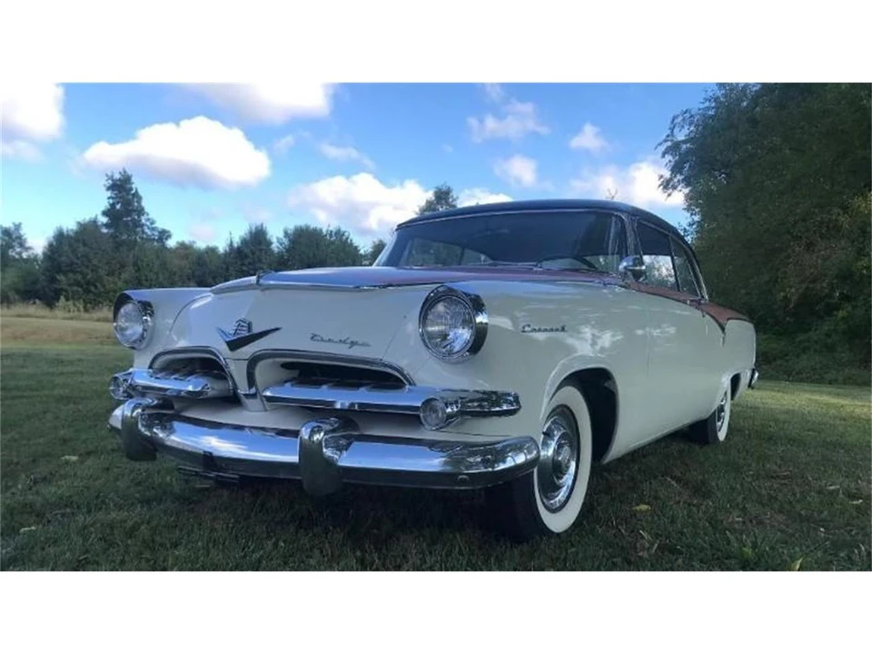 1955 Dodge Coronet 1st-3rd Gen - Image 23 of 28
