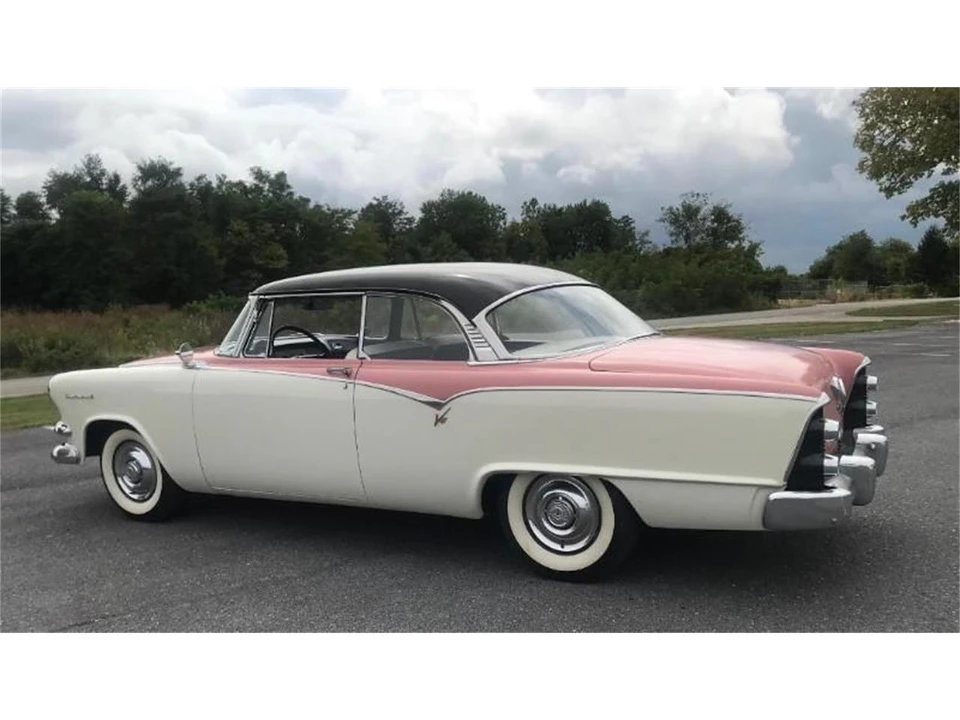 1955 Dodge Coronet 1st-3rd Gen - Image 25 of 28