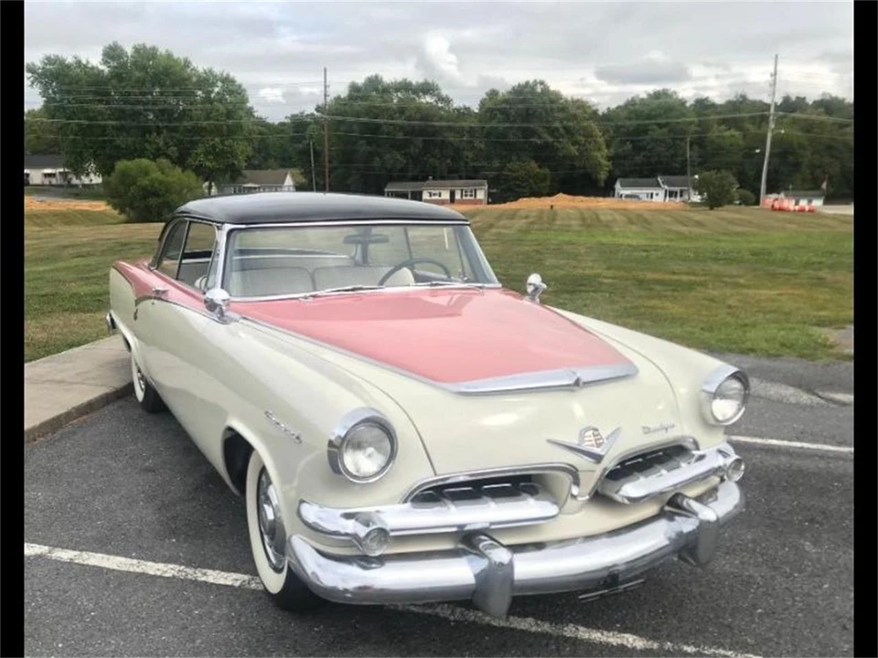 1955 Dodge Coronet 1st-3rd Gen - Image 26 of 28