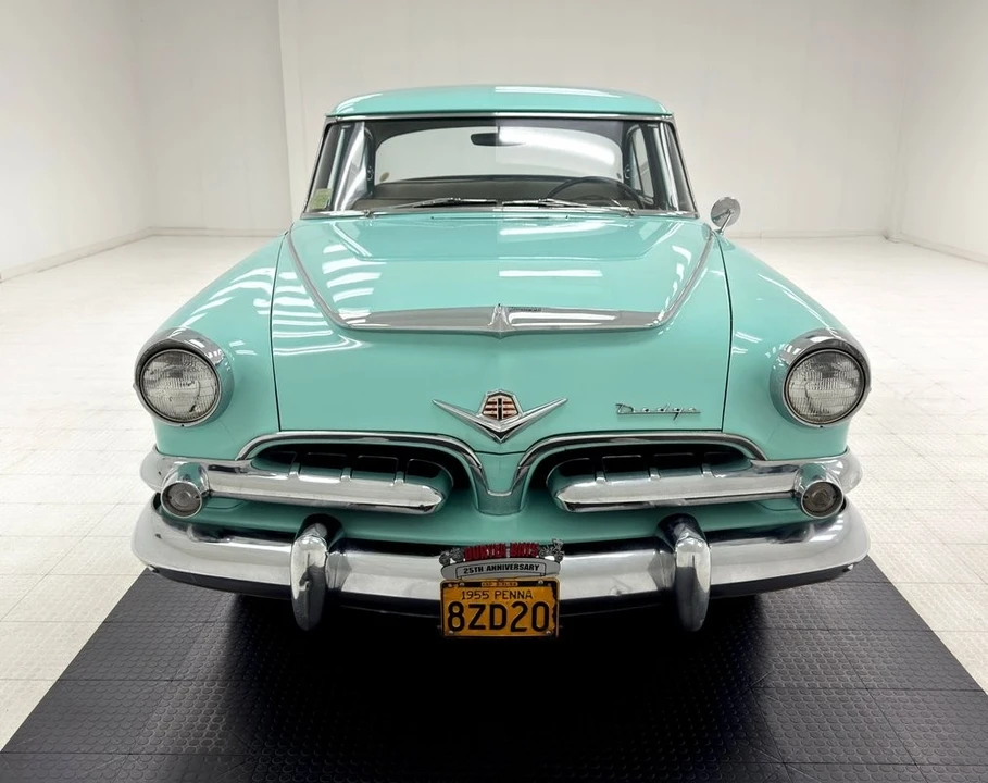 1955 Dodge Coronet 1st-3rd Gen - Image 8 of 21
