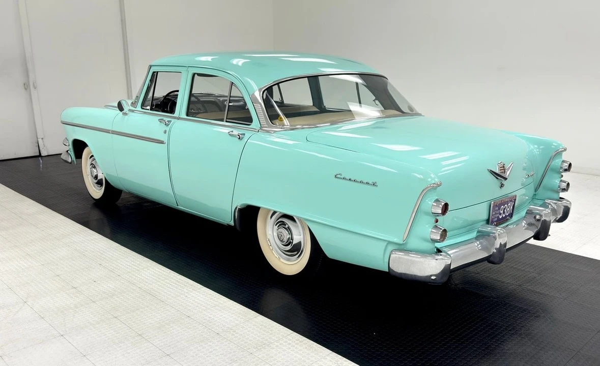 1955 Dodge Coronet 1st-3rd Gen - Image 3 of 21