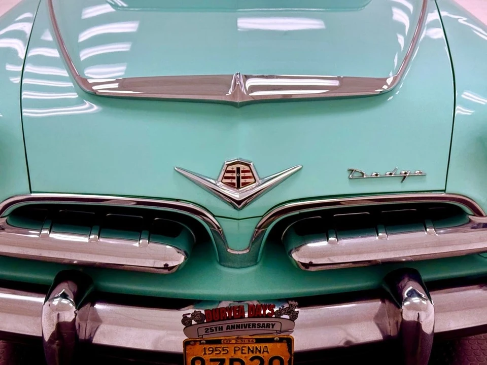 1955 Dodge Coronet 1st-3rd Gen - Image 9 of 21