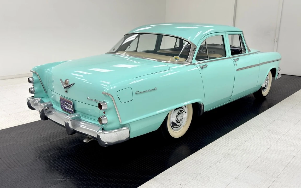 1955 Dodge Coronet 1st-3rd Gen - Image 5 of 12