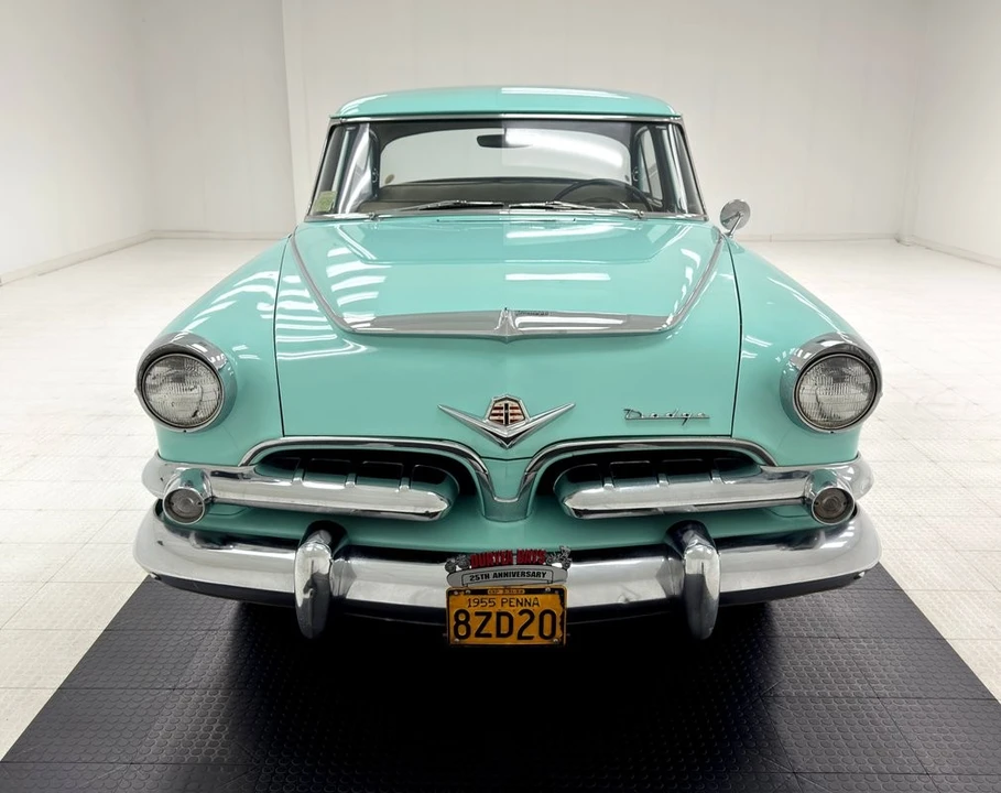 1955 Dodge Coronet 1st-3rd Gen - Image 8 of 12