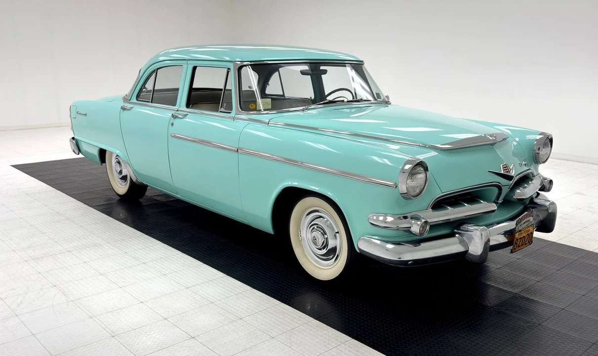 1955 Dodge Coronet 1st-3rd Gen - Image 7 of 12