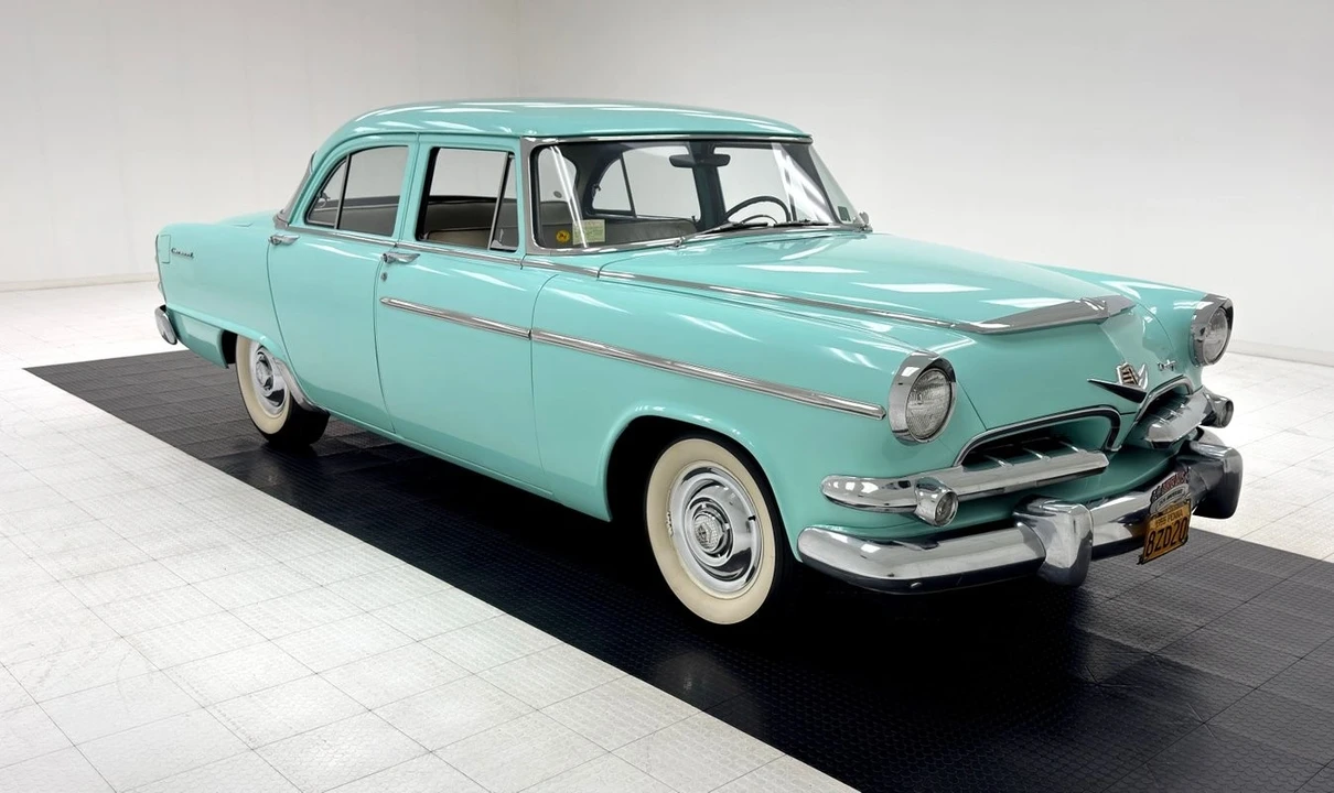 1955 Dodge Coronet 1st-3rd Gen - Image 7 of 21