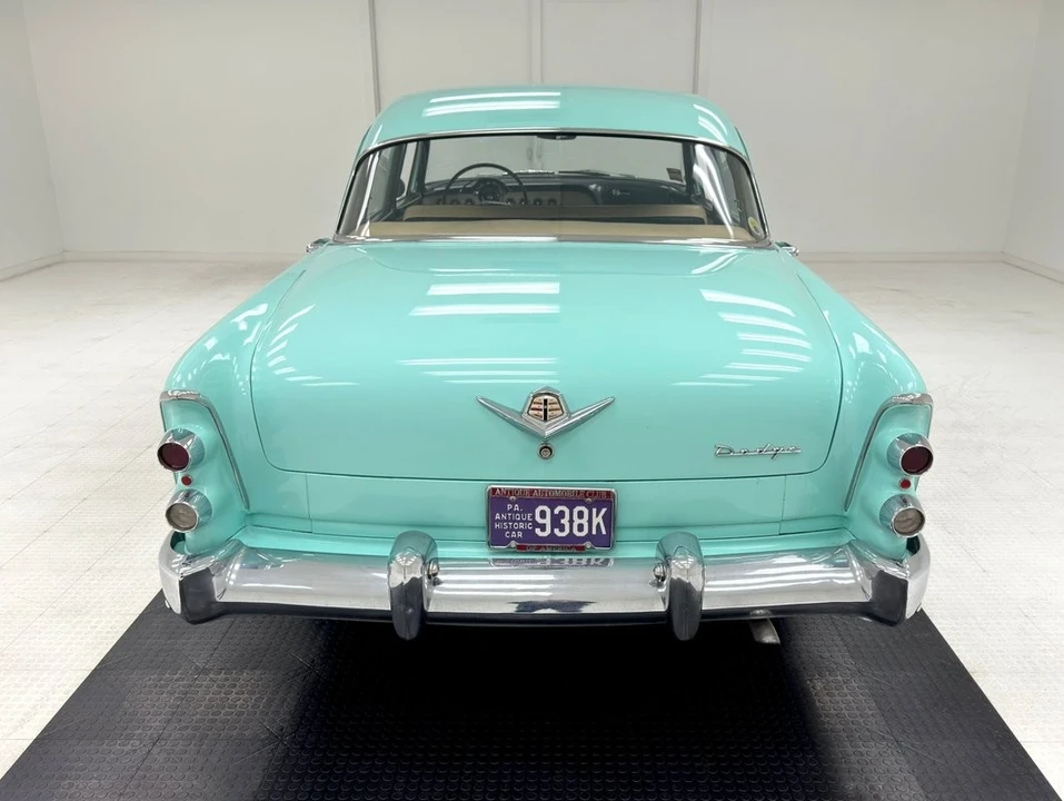 1955 Dodge Coronet 1st-3rd Gen - Image 4 of 21