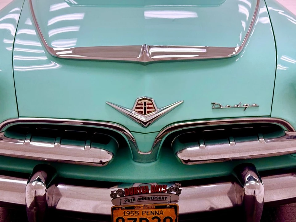 1955 Dodge Coronet 1st-3rd Gen - Image 9 of 12