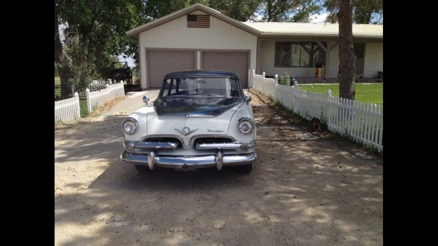 1955 Dodge Coronet 1st-3rd Gen - Image 2 of 10