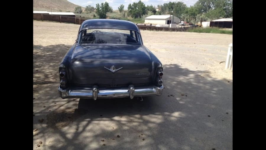 1955 Dodge Coronet 1st-3rd Gen - Image 3 of 10