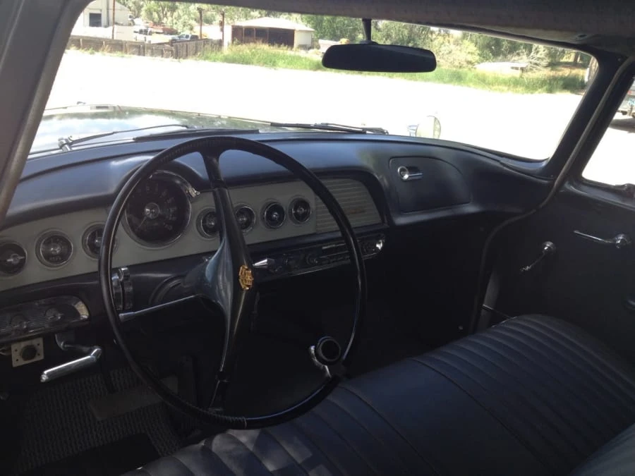 1955 Dodge Coronet 1st-3rd Gen - Image 5 of 10