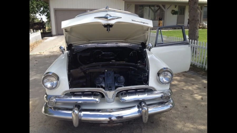 1955 Dodge Coronet 1st-3rd Gen - Image 10 of 10