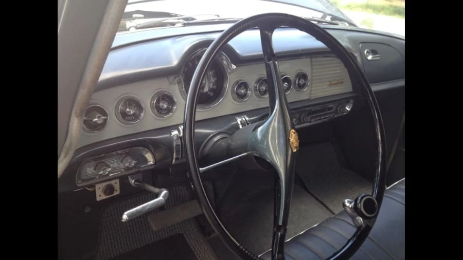 1955 Dodge Coronet 1st-3rd Gen - Image 4 of 10
