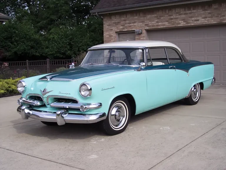 1955 Dodge Lancer - Image 2 of 10