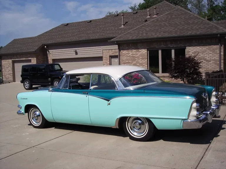 1955 Dodge Lancer - Image 3 of 10