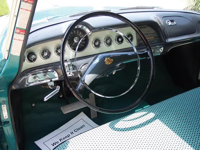 1955 Dodge Lancer - Image 5 of 10