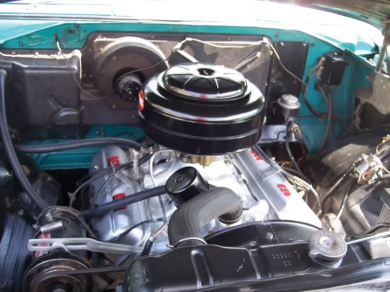 1955 Dodge Lancer - Image 4 of 10