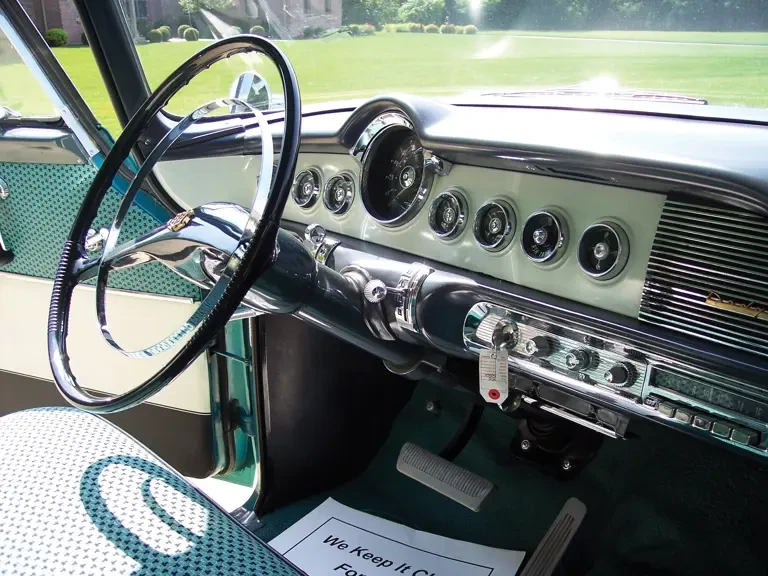 1955 Dodge Lancer - Image 7 of 10