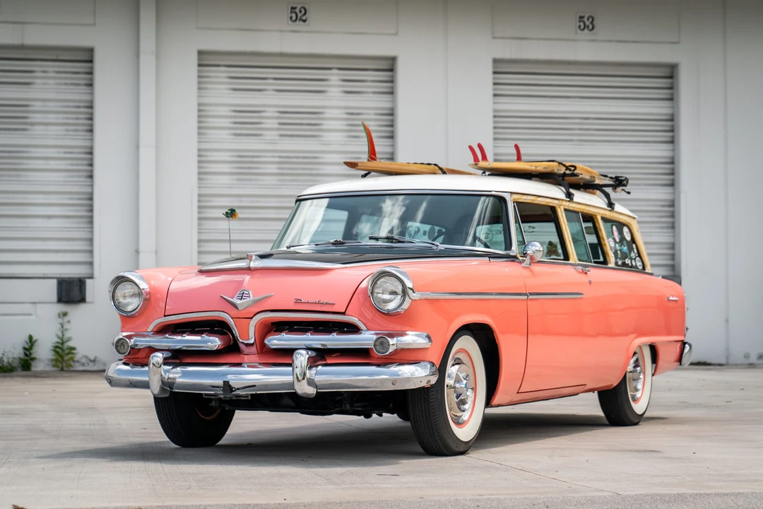 1955 Dodge Coronet 1st-3rd Gen - Image 4 of 31