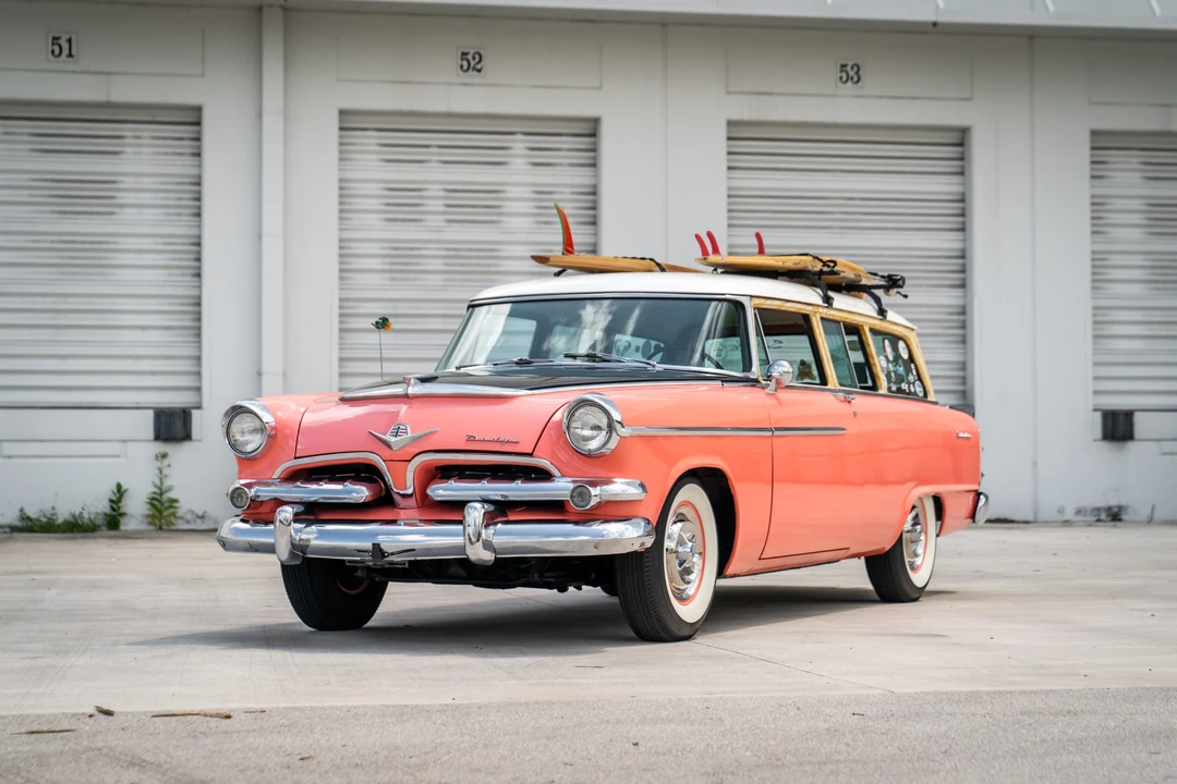 1955 Dodge Coronet 1st-3rd Gen - Image 5 of 31