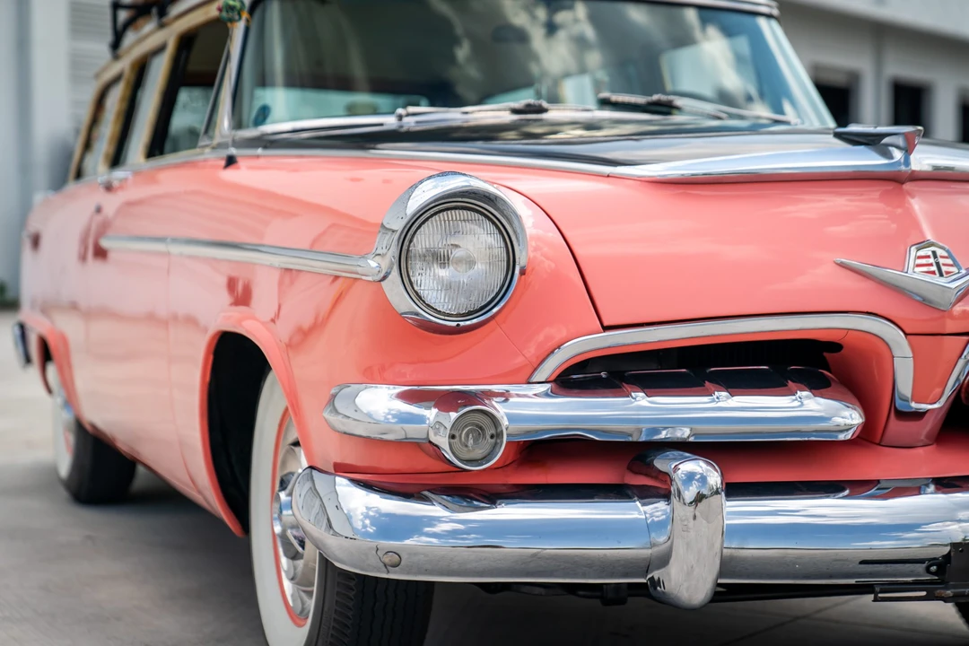 1955 Dodge Coronet 1st-3rd Gen - Image 11 of 31