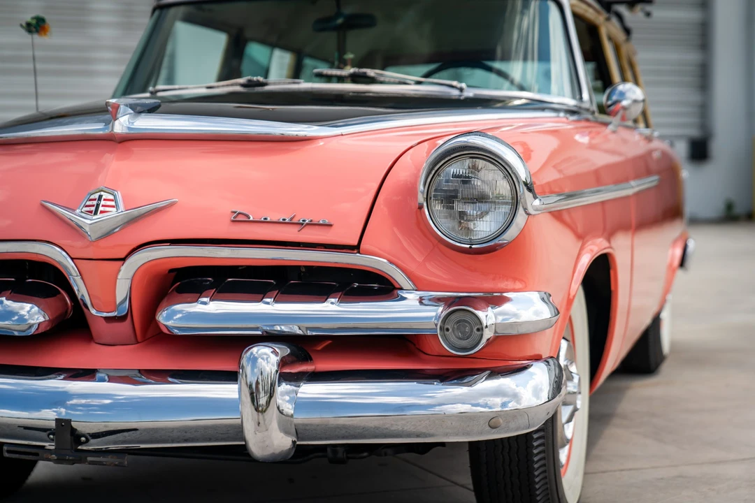 1955 Dodge Coronet 1st-3rd Gen - Image 14 of 31